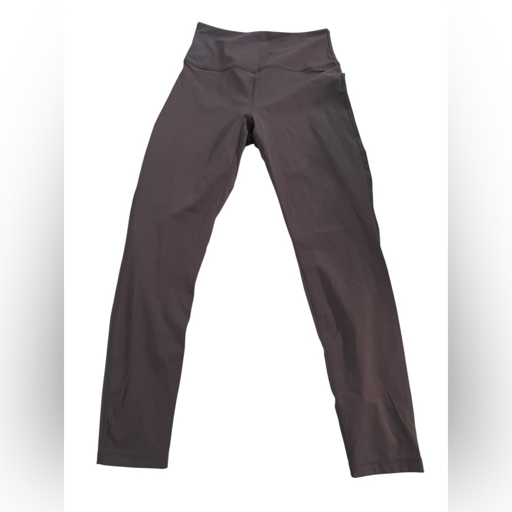 Women's Gray Leggings